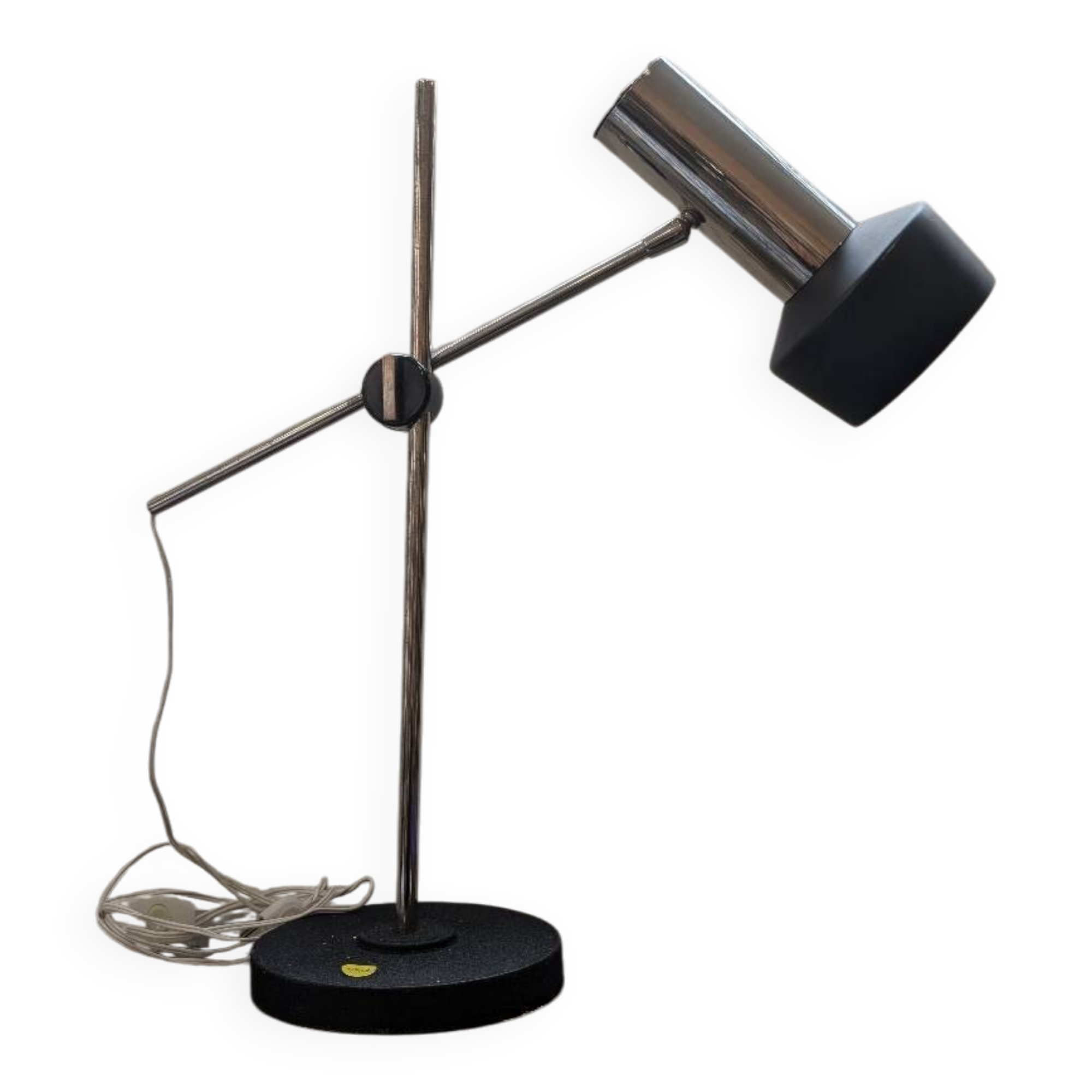 Vintage 50s Articulated Lamp