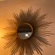 Sun Mirror Chaty Vallauris Gilbert hairlerat 86cm