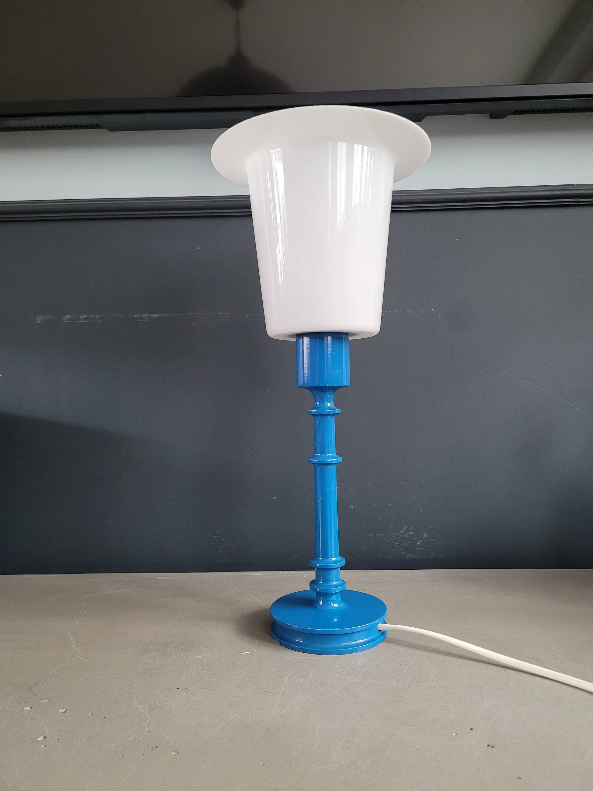 Lamp Uno & Osten Kristiansson for Luxus