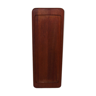 Teak tray Digsmed Denmark-years 60