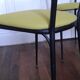set of 4 chairs design Colette Gueden