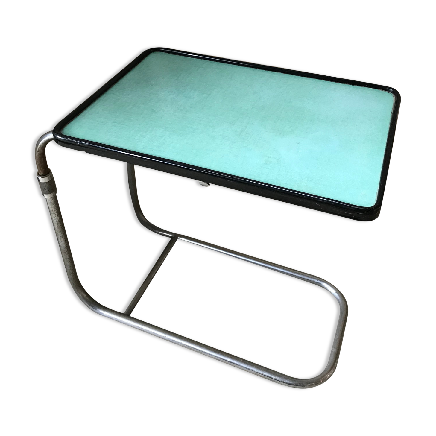 Old tablet L’Adaptable