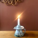 Candle holder by Albert Thiry & Pyot Gavaudan