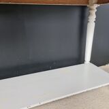 Draper's table