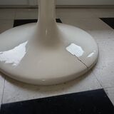Fauteuils space age œuf