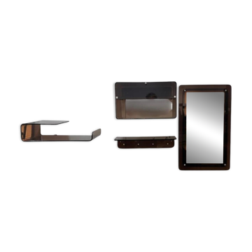 Michel Dumas Altuglas for Roche Bobois vintage 1975