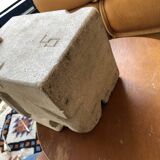 Pierre Lamp by Albert Tormos Circa 1970