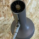 60s 70s Swisslamps lamp light floor lamp metal space age