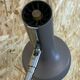 60s 70s Swisslamps lamp light floor lamp metal space age