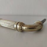 An old Louis XVI crutch door handle