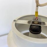 Mid-century adjustable wall lamp designed by Josef Hurka for Napako, 1970s