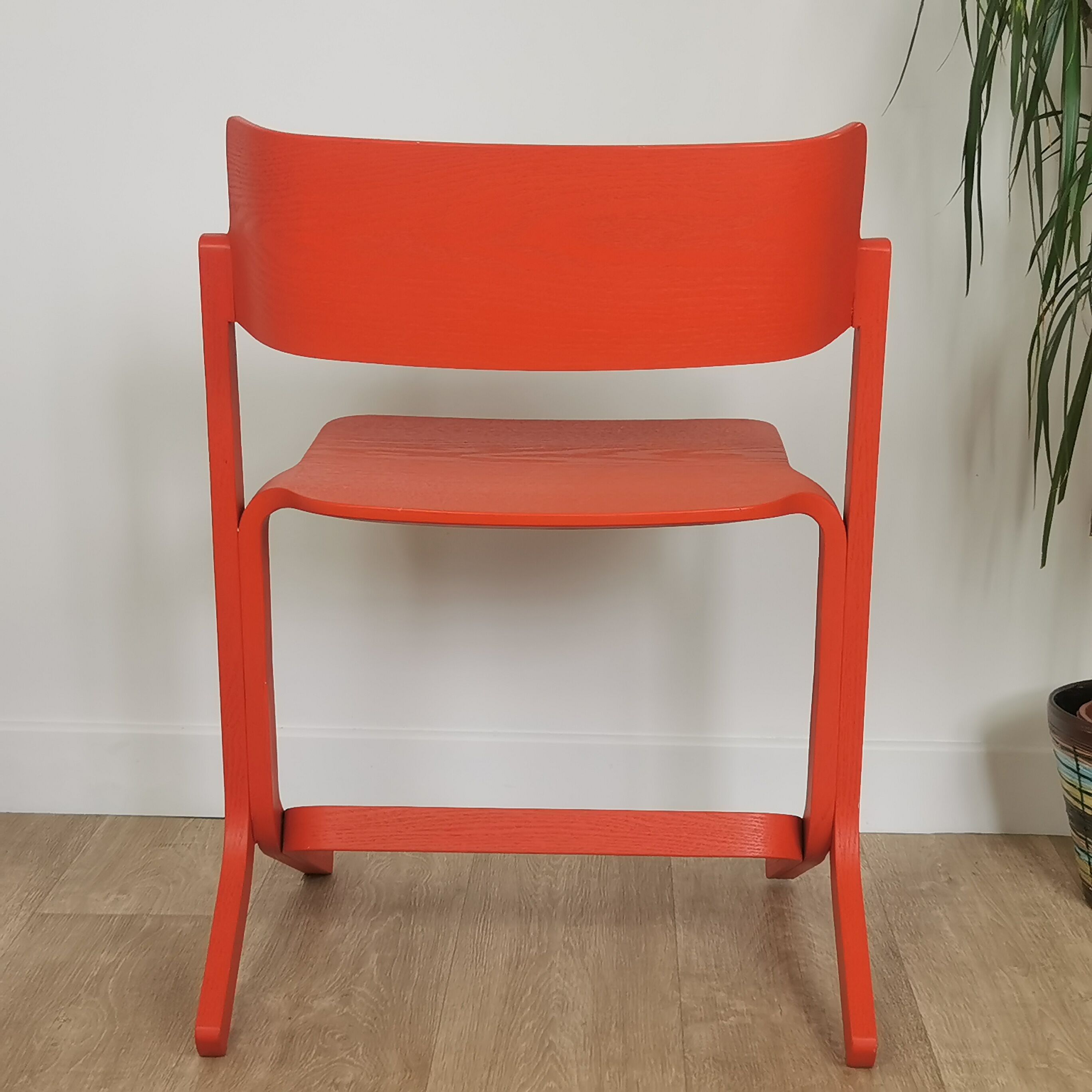 Chaises et table basse RU Shane Schneck