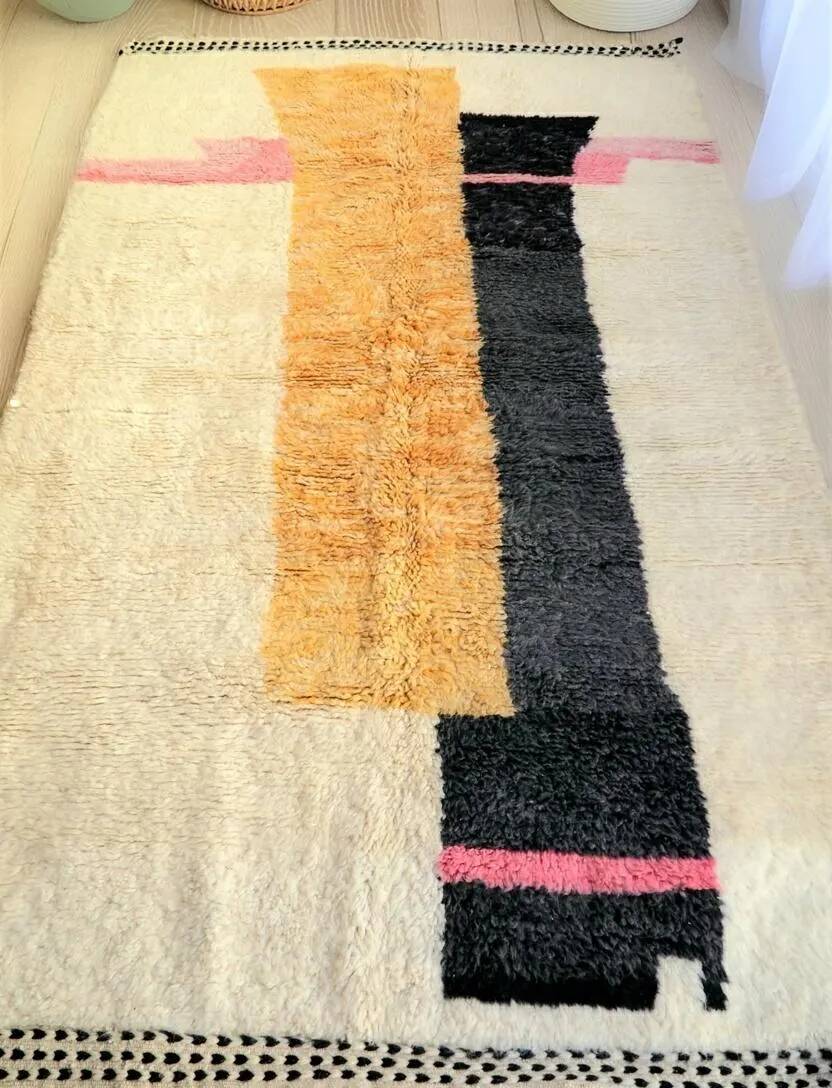 Moroccan artisanal awning 3 x 2 m