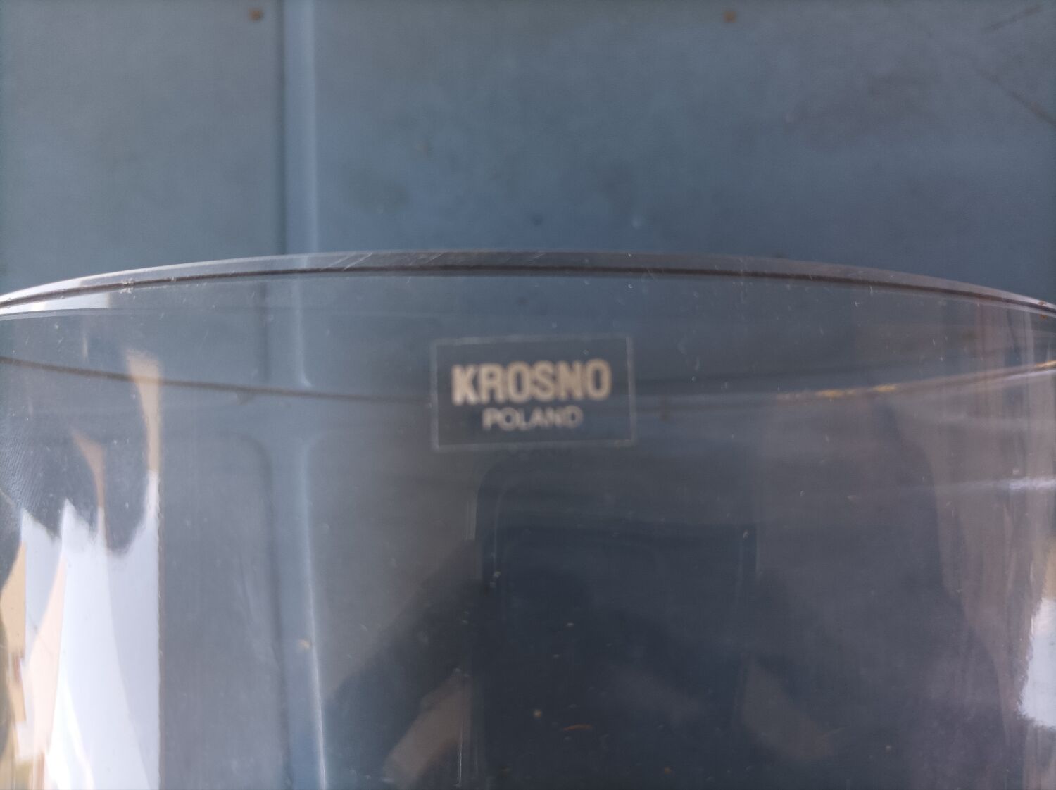 Vase Krosno