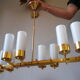 Chandelier 70s