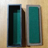 Grand coffret à bijoux de Mithé Espelt