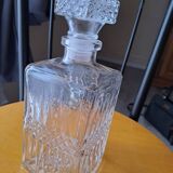 Whiskey decanter