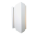 Geometric Rectangular Wall Lamp By J.J.M. Hoogervorst For Anvia Nederland, The Netherlands, 1960S