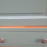 Parisian chest of drawers from the 1930s