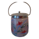 Bucket for biscuit tin