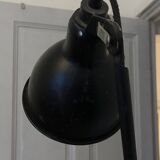 Industrial Gras style floor lamp
