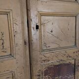 Closet doors