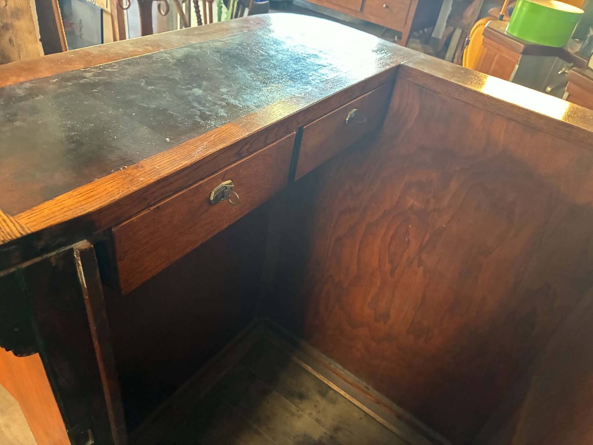 Bar Counter Furniture