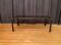Table G30 de Martin Stoll, Allemagne, 1980s.