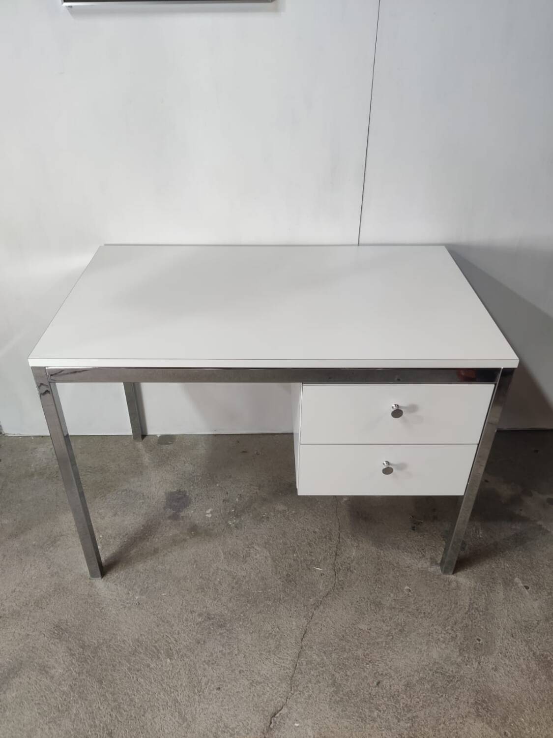 Vintage Victoria Desk