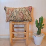 Moroccan Berber pillow 46x27cm