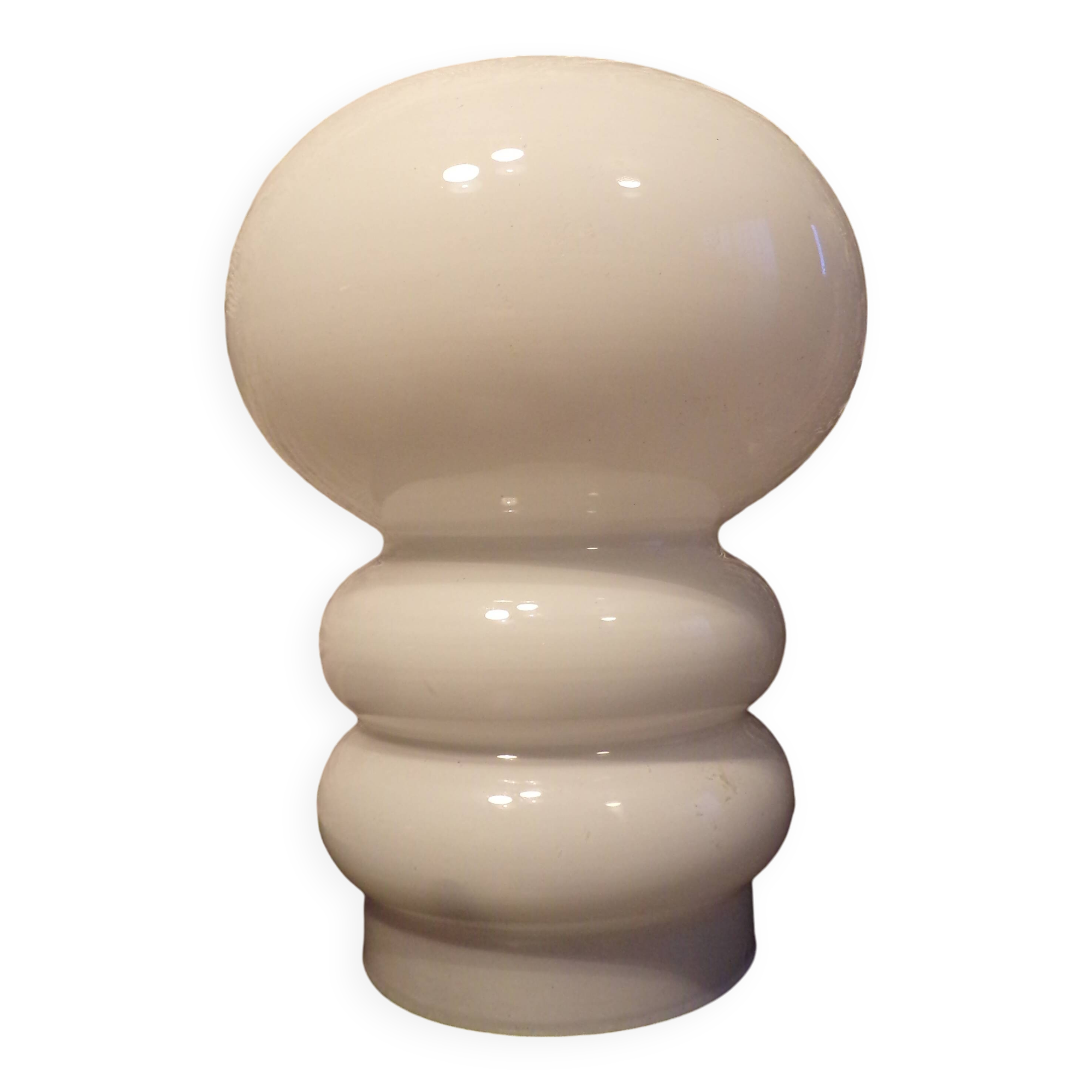 Opaline lamp 1960-70