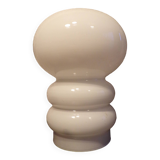 Opaline lamp 1960-70