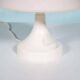 Space Age table lamp from the 60s/70s, vintage ambient lamp.