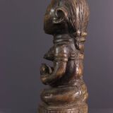 Art africain - Statuette Kongo Yombé Pfemba (N° 17153) - décoration ethnique