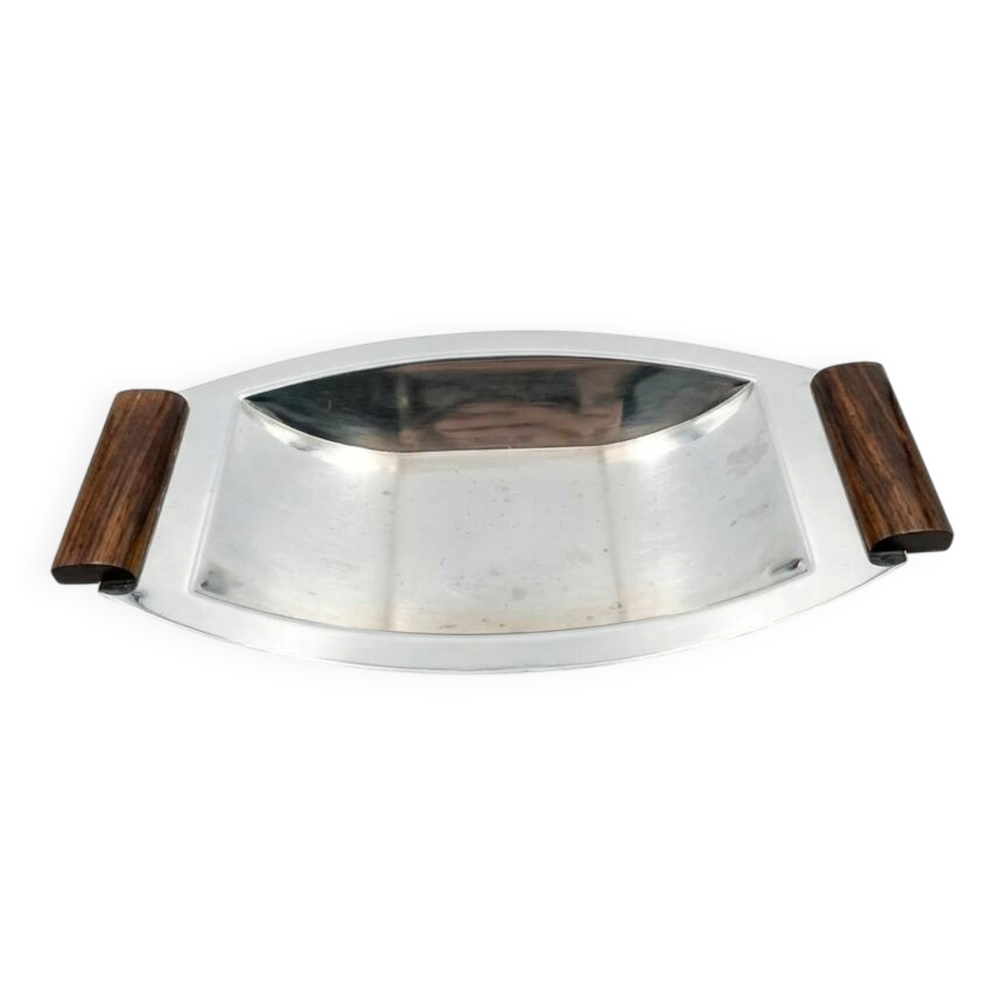 1970s Art Deco coupe style