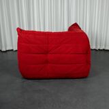 Angle Togo by Michel Ducaroy for Ligne Roset, France,