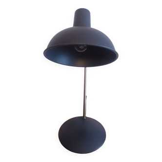 Factory Lamp, Industrial,