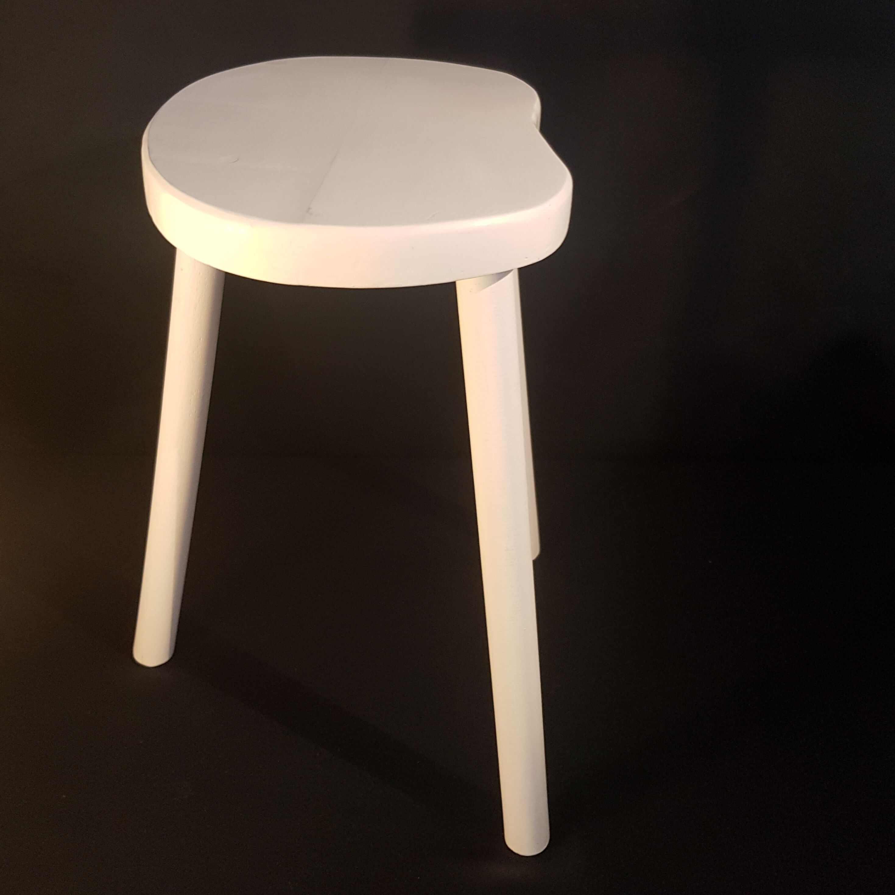 Tripod stool
