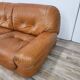 Sapporo sofa by Mario Marenco for Mobil Girgi, 1970