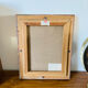 Frame and canvas edition braun & cie • 1961 • manet • peonies peonies vase • 39360