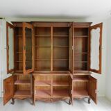 Library buffet