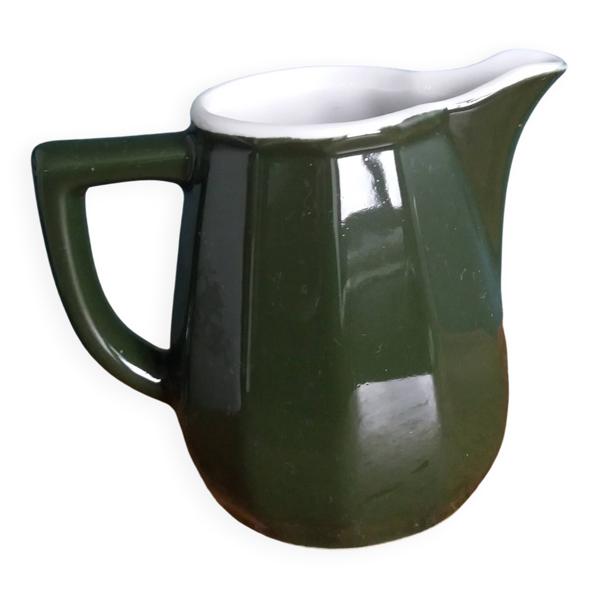 Milk jug