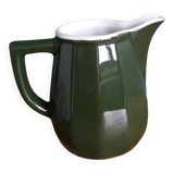 Milk jug