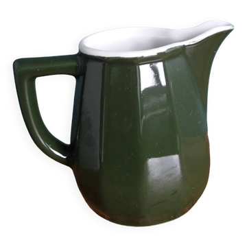 Pichet pot à lait