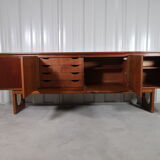 Teak sideboard 1960