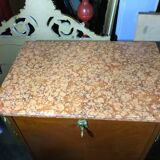 Transition writing desk 1920