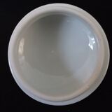 Pouring coffee pot, made of Limoges porcelain, Goumot Labesse (A565)