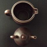 Vintage Swedish teapot