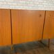 Vintage Scandinavian sideboard 1970