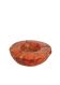 Cendrier rouge Romano Bianchi